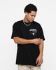 Loiter Tough Love T-Shirt Black