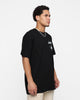 Loiter Tough Love T-Shirt Black
