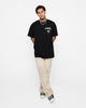 Loiter Tough Love T-Shirt Black