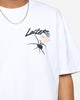 Loiter Tough Love T-Shirt White
