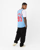 Mitchell & Ness Chicago Bulls Dennis Rodman Swing Jersey Sky Blue