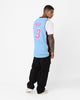 Mitchell & Ness Miami Heat Dwyane Wade Swing Jersey Sky Blue