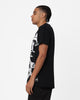 DXXMLIFE Koizen Oversized Vintage T-Shirt Vintage Black