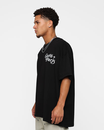 Carre Peace Maker T-Shirt Black