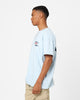 Carre C-Rosa Box T-Shirt Pale Blue