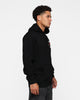 Carre C-Rose Classic Hoodie Black