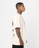 Carre Globalist Box T-Shirt Off White