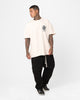 Carre Globalist Box T-Shirt Off White