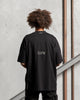 The Anti Order Killa Gorilla T-Shirt Black