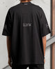 The Anti Order Killa Gorilla T-Shirt Black