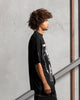 The Anti Order Killa Gorilla T-Shirt Black