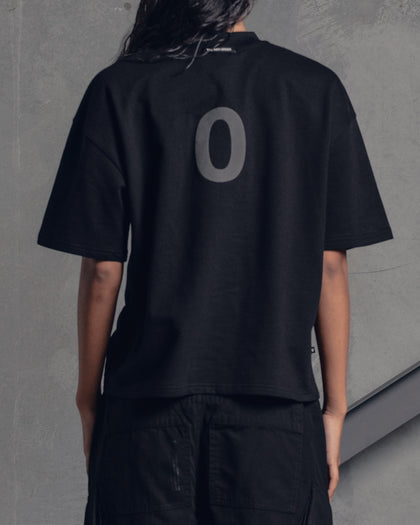 The Anti Order Ant-Werp Ops T-Shirt Black