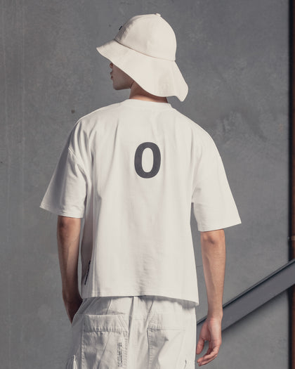 The Anti Order Ant-Werp Ops T-Shirt White