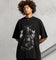 The Anti Order Shaolin T-Shirt Black