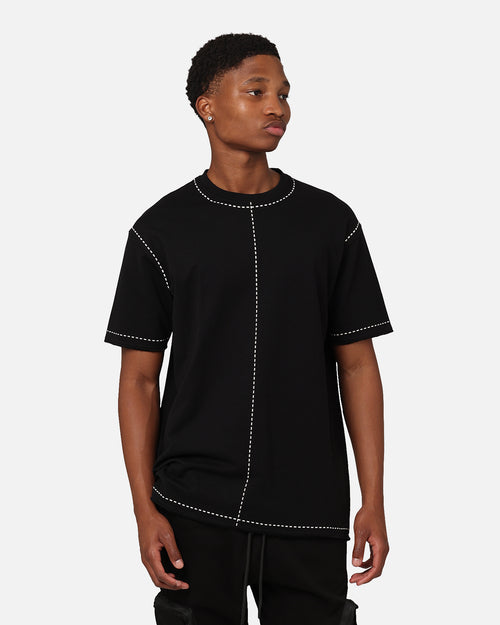 The Anti Order Ant-Werp Cut T-Shirt Black