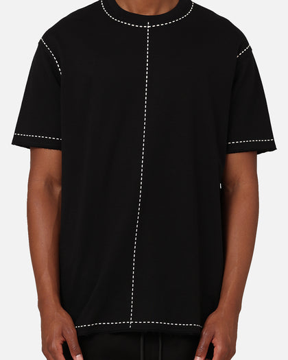 The Anti Order Ant-Werp Cut T-Shirt Black