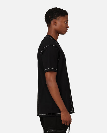 The Anti Order Ant-Werp Cut T-Shirt Black