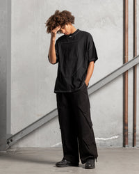 The Anti Order Fang T-Shirt Black