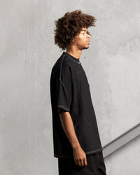 The Anti Order Fang T-Shirt Black