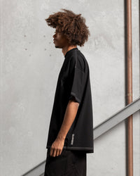 The Anti Order Fang T-Shirt Black