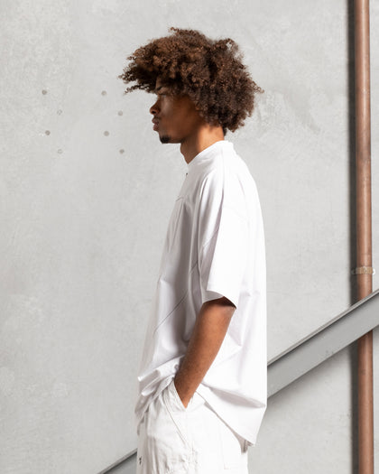 The Anti Order Fang T-Shirt White