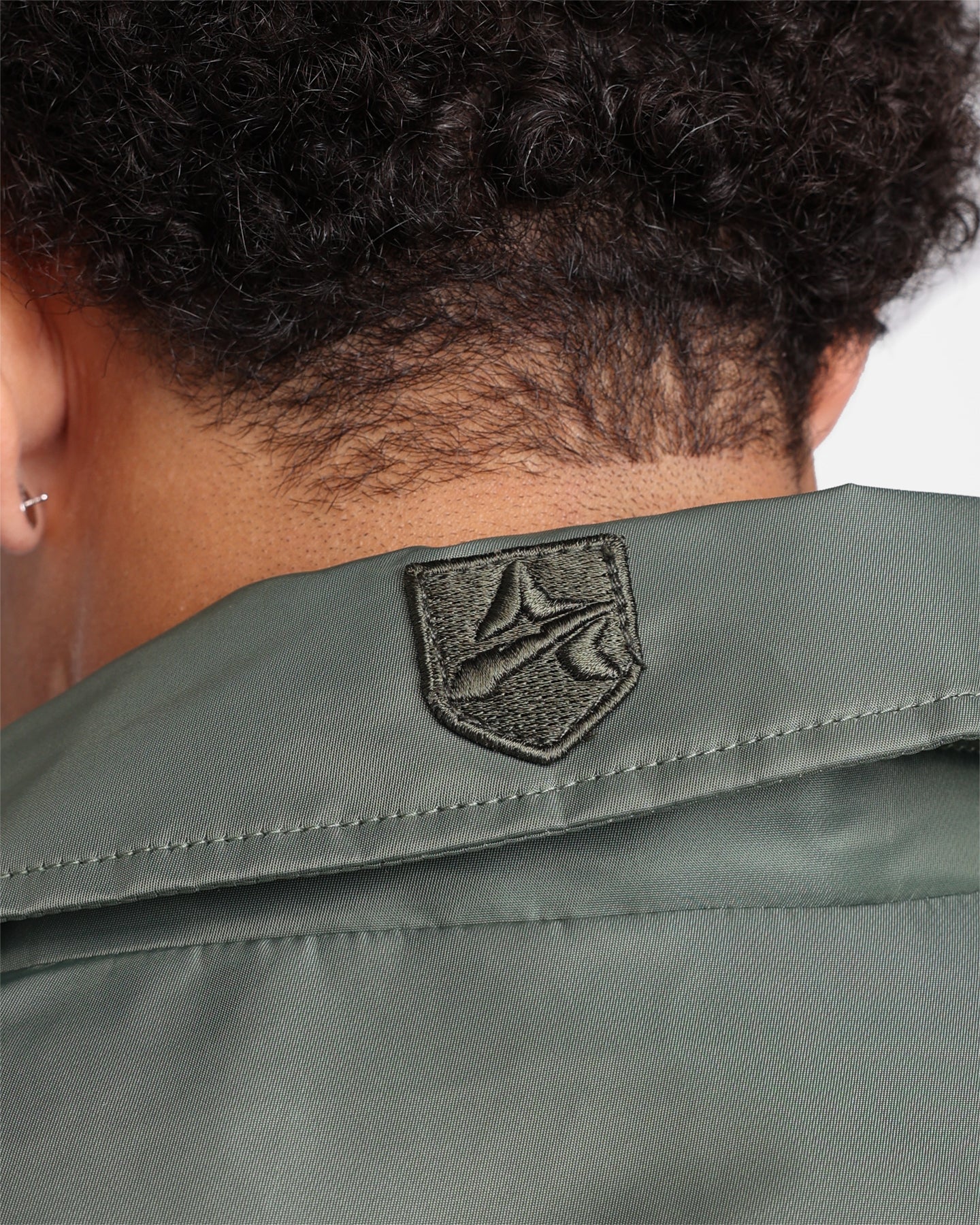 Avirex CWU-45P Flight Jacket Flight Green | Culture Kings US