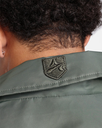 Avirex CWU-45P Flight Jacket Flight Green