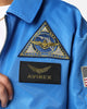 Avirex CWU-45P Flight Jacket Super Sonic