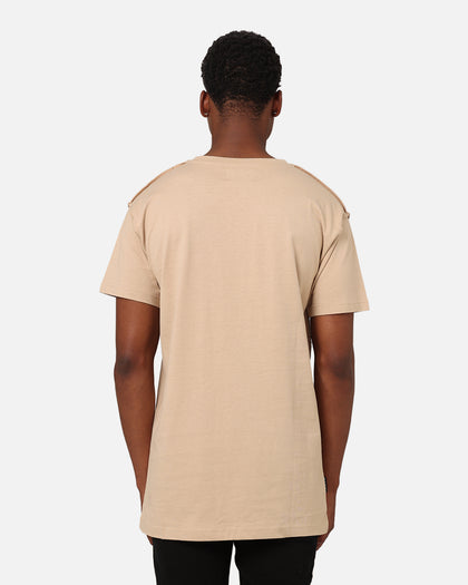 Saint Morta St Morta Lafayette T-Shirt Stone