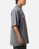 Carre Course Oversized T-Shirt Vintage Grey