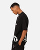 Carre Eyes Oversized T-Shirt Black