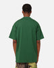 Carre CP Team Oversized T-Shirt Green