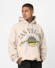 American Thrift Wild As The Wind Hoodie Sand
