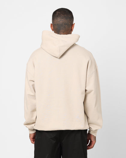 American Thrift Wild As The Wind Hoodie Sand