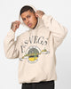 American Thrift Wild As The Wind Hoodie Sand