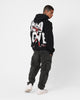 Goat Crew X DC Batman Mad Love Hoodie Black