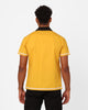 XXIII Rhodes Button Up Shirt Yellow/Black