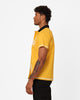 XXIII Rhodes Button Up Shirt Yellow/Black
