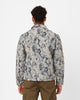 XXIII Rosa Jacquard Jacket Blue