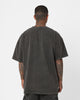 Goat Crew Black Magic #96 Heavyweight Vintage T-Shirt Black Wash