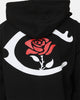 Carre C-Rosa Classic Hoodie Black