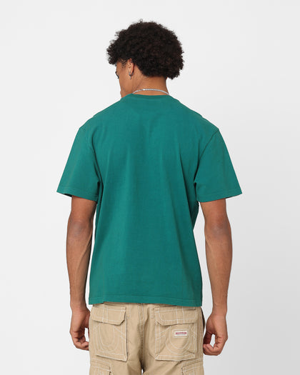 Mitchell & Ness Miami Dolphins Diamond T-Shirt Teal