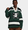 47 Brand Anaheim Ducks Superior Lacer Hoodie Dark Green
