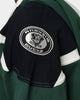 47 Brand Anaheim Ducks Superior Lacer Hoodie Dark Green