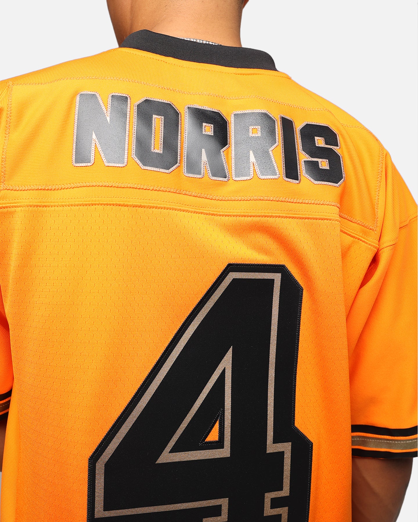 Mitchell & Ness X McLaren X Culture Kings Las Vegas Collection