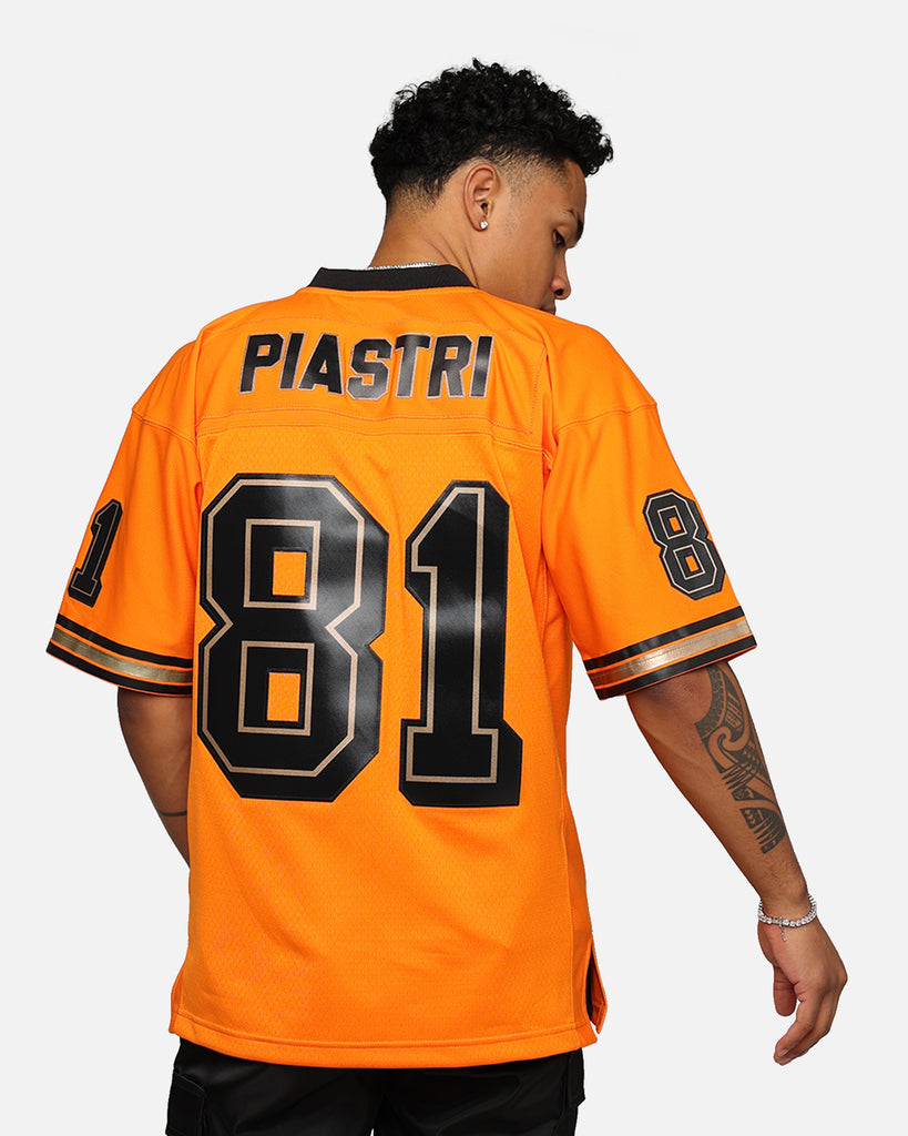 Mitchell & Ness X McLaren X Culture Kings Las Vegas Collection