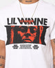 Lil Wayne No White T-Shirt White