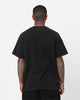 Goat Crew Boston Luck Vintage T-Shirt Black Wash