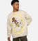Goat Crew Protect Your Energy Crewneck Stone