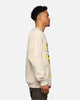 Goat Crew Protect Your Energy Crewneck Stone